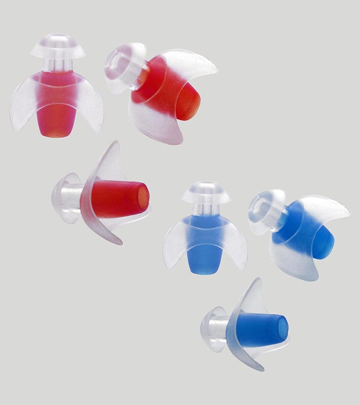 11 best swimming earplugs 2023, tried and tested