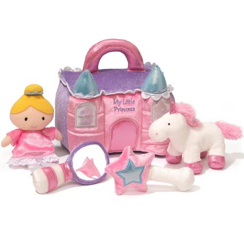 20 Best Baby Girl Toys In 2024, As Per Child Educator