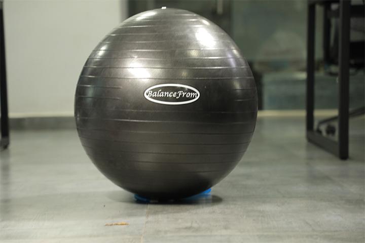 BalanceFrom Birthing Ball