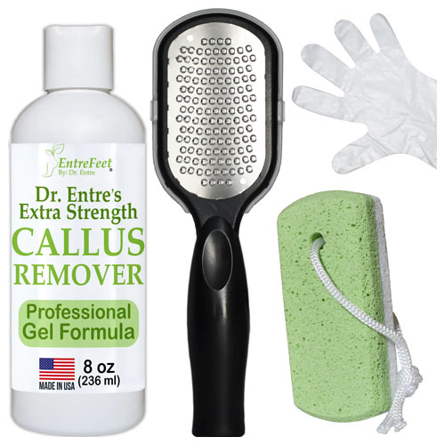 16 Best Callus Removers For Smooth In 2023, As Per Dermatologist