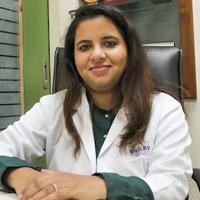 Dr. Swati Chitnis 