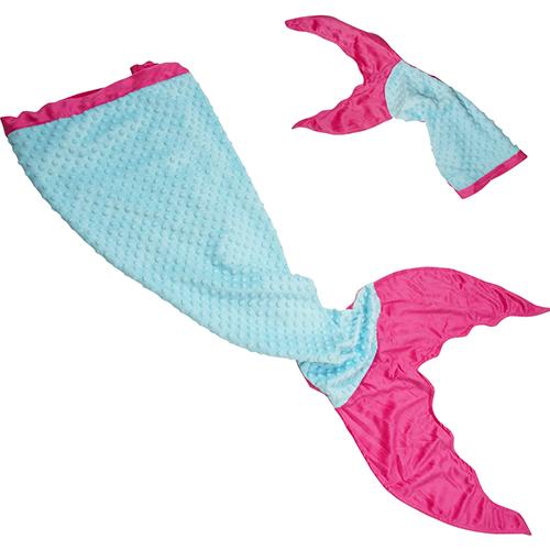 Matalan mermaid blanket clearance