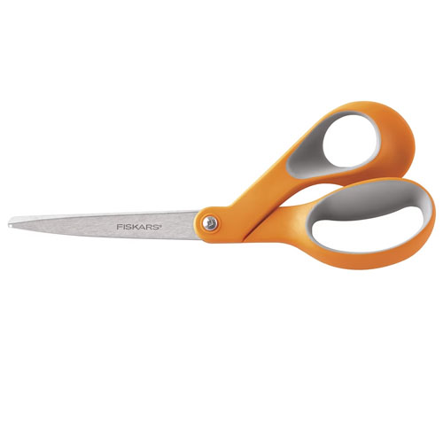 Mr. Pen Small 5 Inches Craft Scissors, Blunt tip, Pack of 6 - Mr