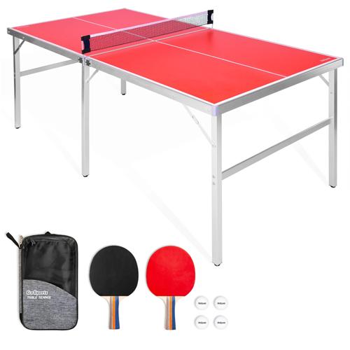 Outdoor Table Tennis Table Economic Plus