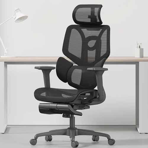 What Are The Best Office Chair For Lower Back & Hip Pain : r/HomeGardenDIY
