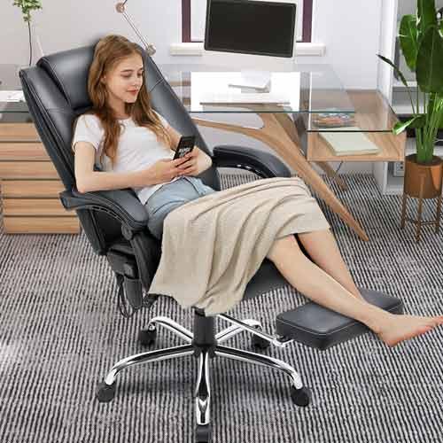 Best Office Chair For Hip Pain