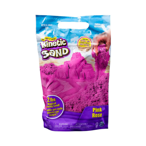 Kinetic Sand - Shimmering Sand Multi-Pack