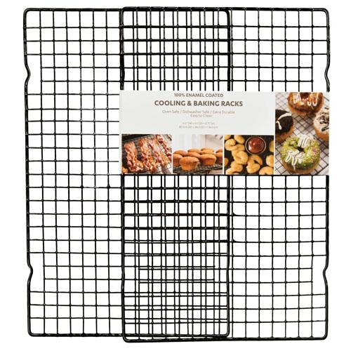 Best cooling racks 2023 – top buys for bakers