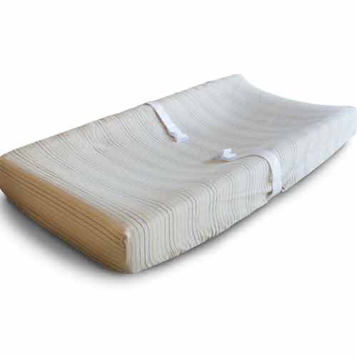17 Best Changing Pad Covers For Easier Diapering In 2024