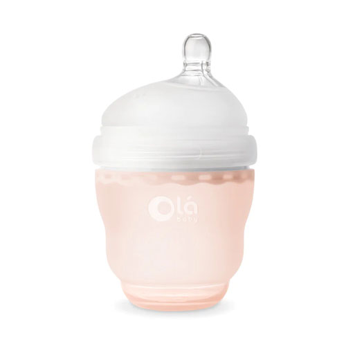 Best Bottles for Your Breastfed Baby According to a Breastfeeding
