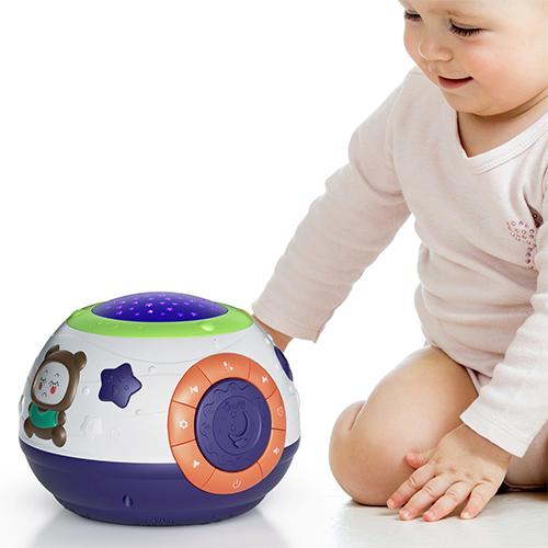 13 Best Crib Soothers In 2024, As Per Parenting Expert