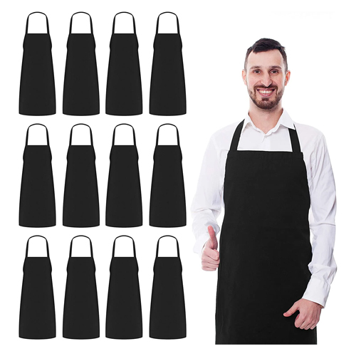 The Best Apron, According to People Who Wear One All Day