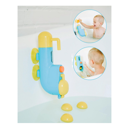 15+ Best Bath Toys for Kids - Busy Toddler