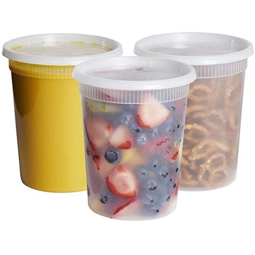 The 8 Best Containers for Freezing Soup of 2023