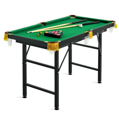 How Much Does a Pool Table Cost?