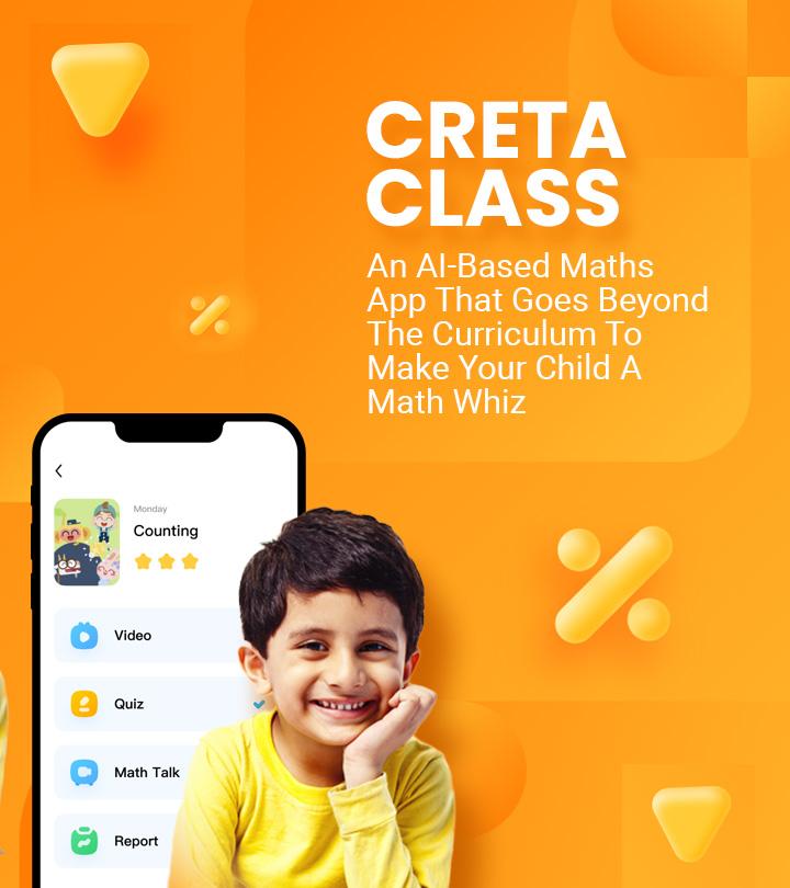 Creta Class