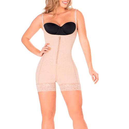 Bellefit Compression High-Waist Tummy Control Postpartum Medical-Grade  Corset Abdominal Seamless Shapewear 