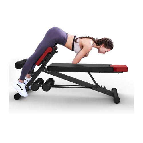 Best sit on sale up benches 2021