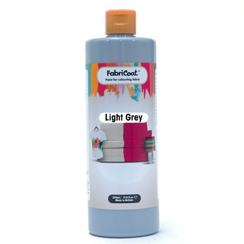 Simply Spray Paint It Black Spray Fabric Paint 2.5oz