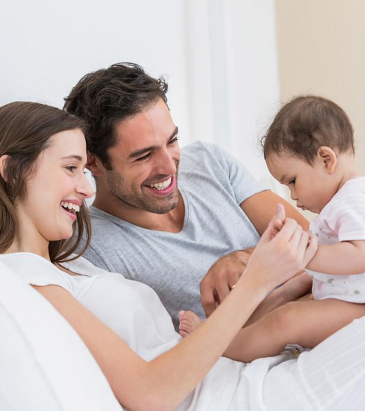 How Much Interaction And Playtime Do Babies Really Need