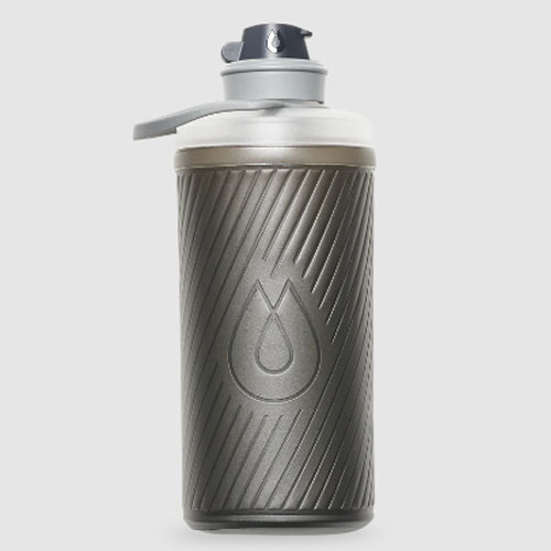 Water Bottle Holder for Hydro Flask or Any Other Water Bottle, Comes With  Safety Ring and Carabiner. Fits Bottles From 12 Oz to 60 Oz 