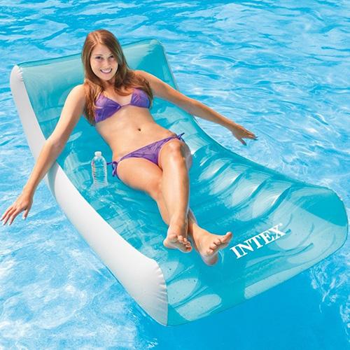 Aqualinx pool float 2025