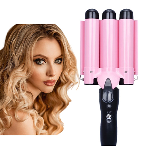 13 Best Hair Crimping Irons of 2024, Expert-Approved