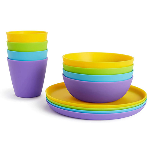 The Best Toddler Plates and Bowls of 2024