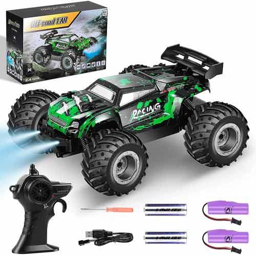 The 11 Best Remote Control Trucks in 2023 - RC Trucks for Kids & Adults