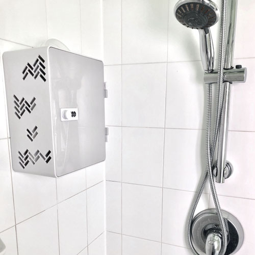 Checklist for Buying The Perfect Shower Caddy – ShowerGem USA