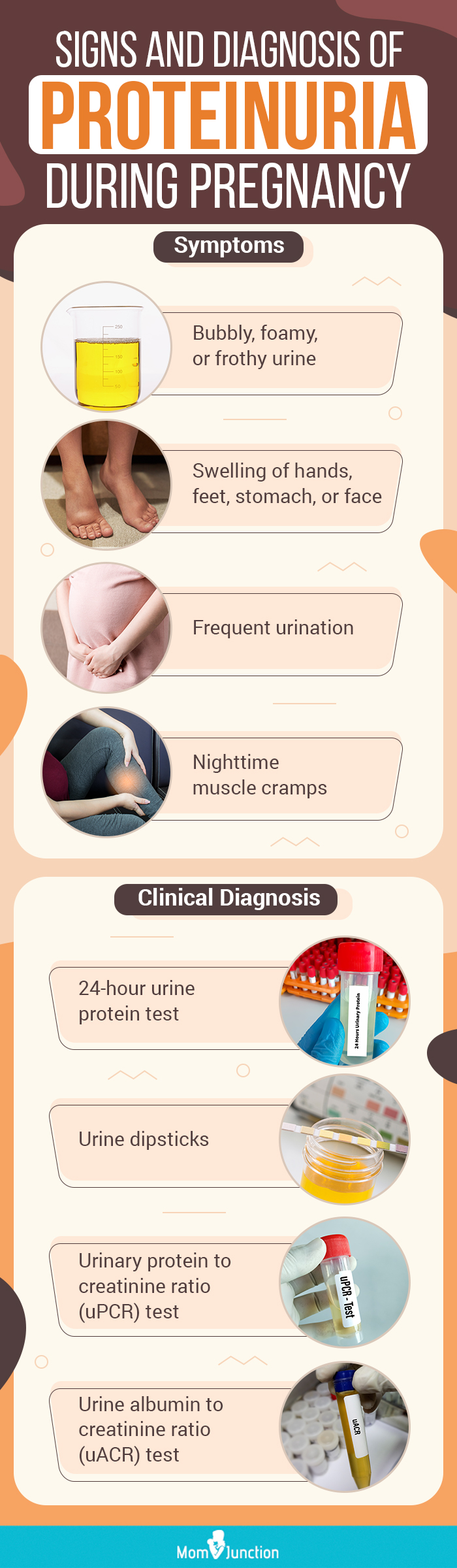 Protein In Urine During Pregnancy: Signs, Causes & Treatment