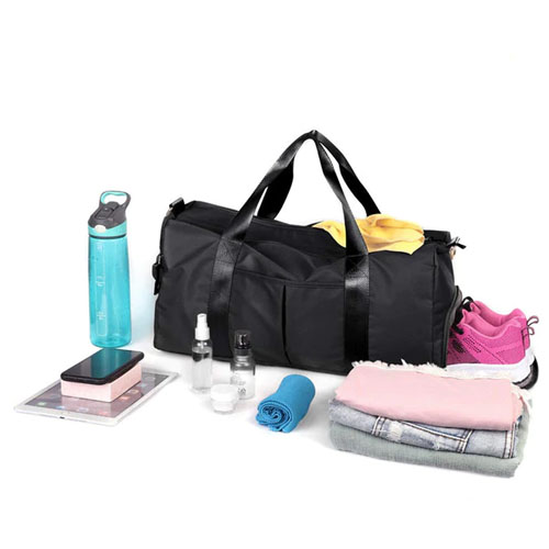 The 12 Best Gym Bags for Women, Period