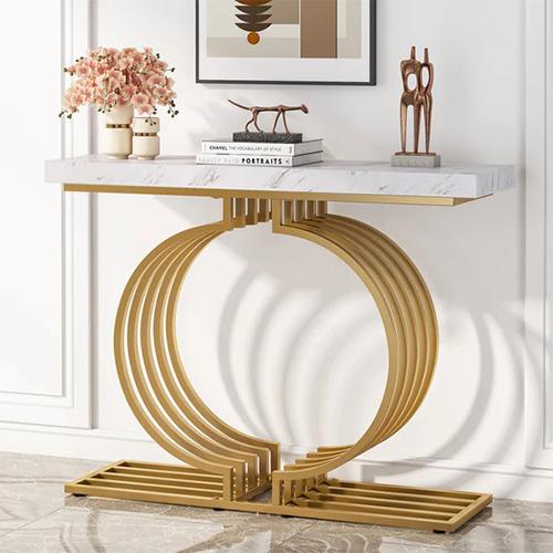 15 Best Console Tables Recommended by Experts In 2024