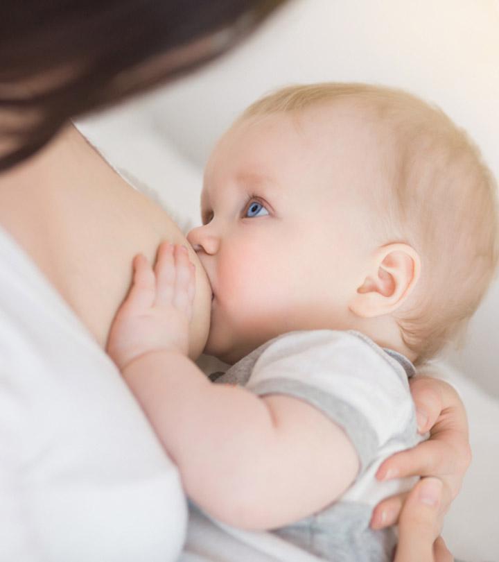 What To Do When Your Baby Refuses To Drink Milk