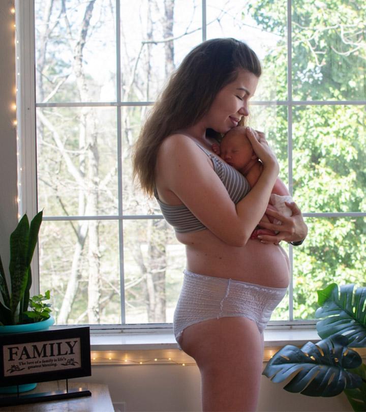 Why You May Need An Emergency C-Section