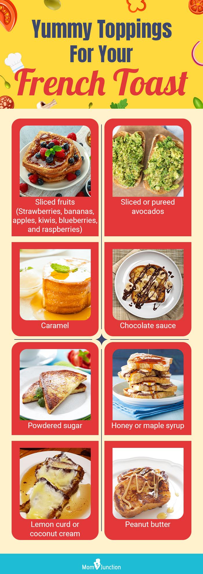 How To Make Easy French Toast For Kids?