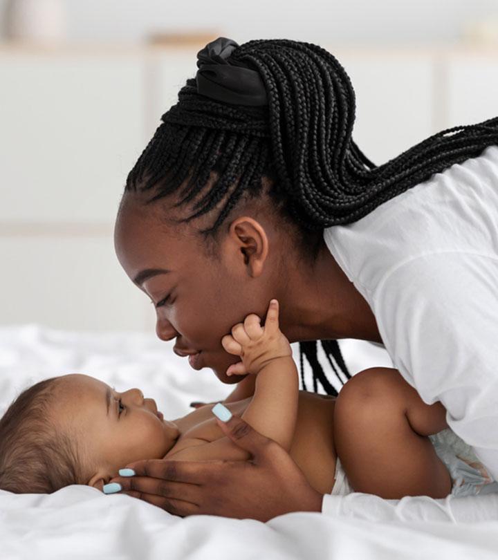 Beautiful Baby Names That Mean Miracle