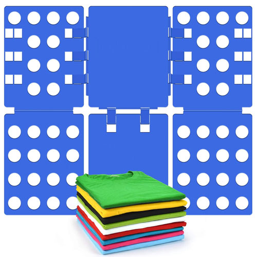 3 Color Optional T Shirt Folder Board Shirt Folding Board Durable