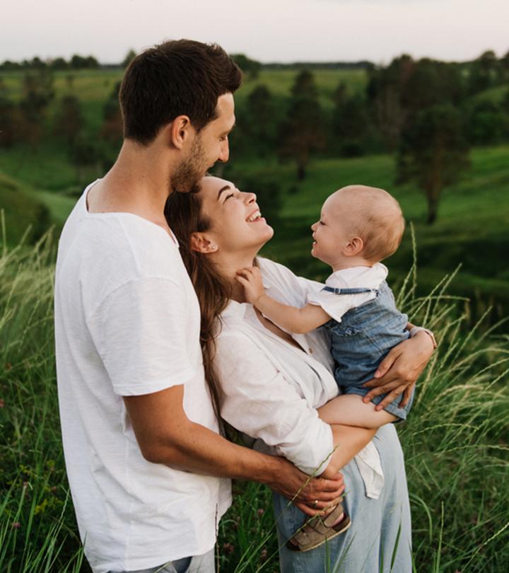 Fun Facts About Babies Born In May