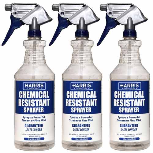 Chemical Guys Spray Bottle