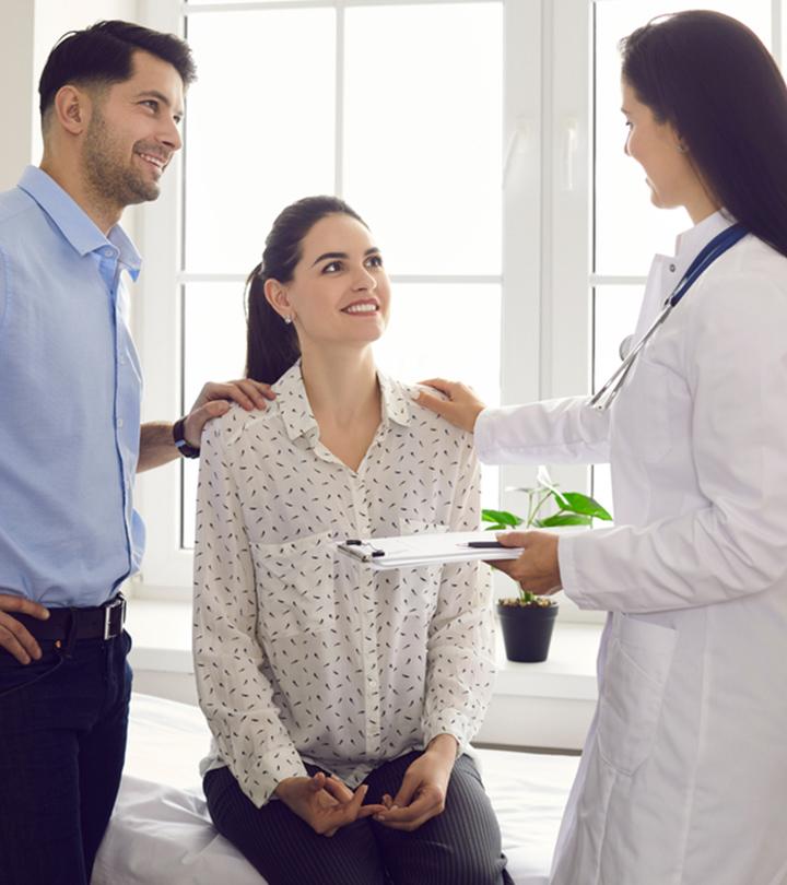 Health Checks To Have Before Becoming Parents