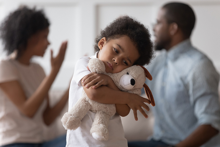 How Can I Tell If My Partner Is A Neglectful Parent