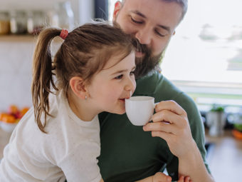 Is It Ok To Let Your Kids Drink Coffee