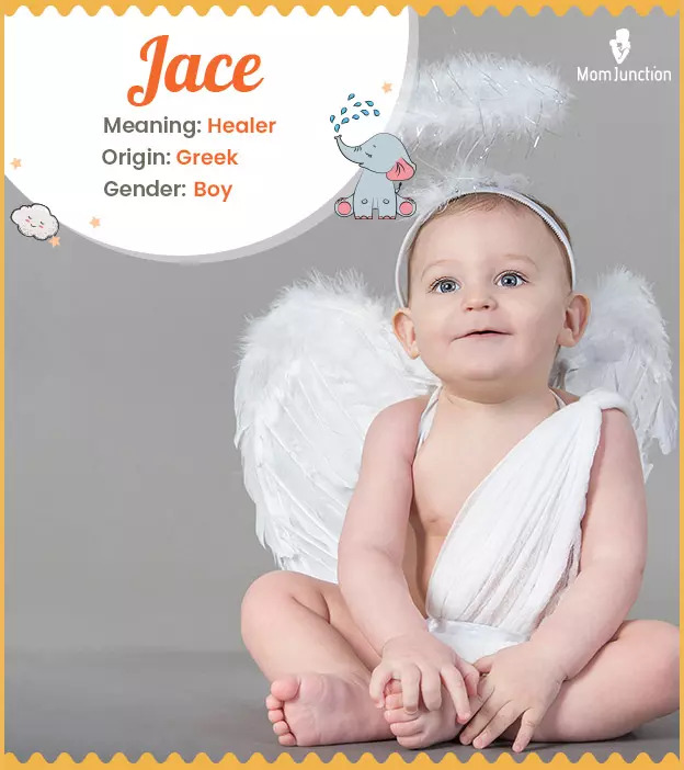 Jace Name Meaning, Origin, History, And Popularity Jace Name Meaning, Origin, History, And Popularity