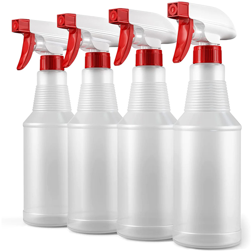 Pro Chemical Resistant Spray Bottle - 1 Litre