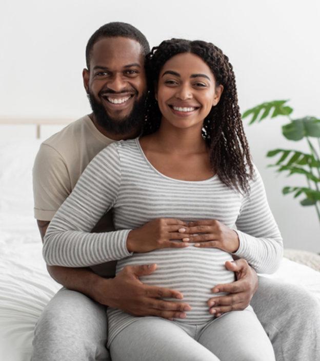 Como superar a indecisão do nome do bebê Como superar a indecisão do nome do bebê