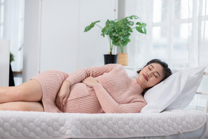 Prioritize Sleep