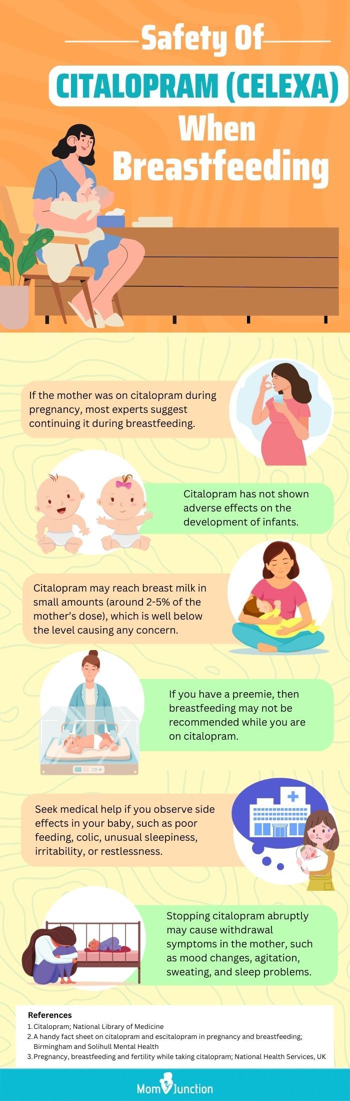 Lexapro breastfeeding shop