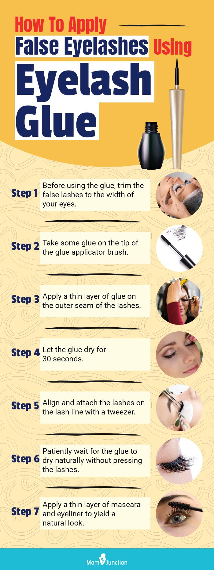 15 Best Eyelash Glues To Keep Your Lash Game Strong In 2023