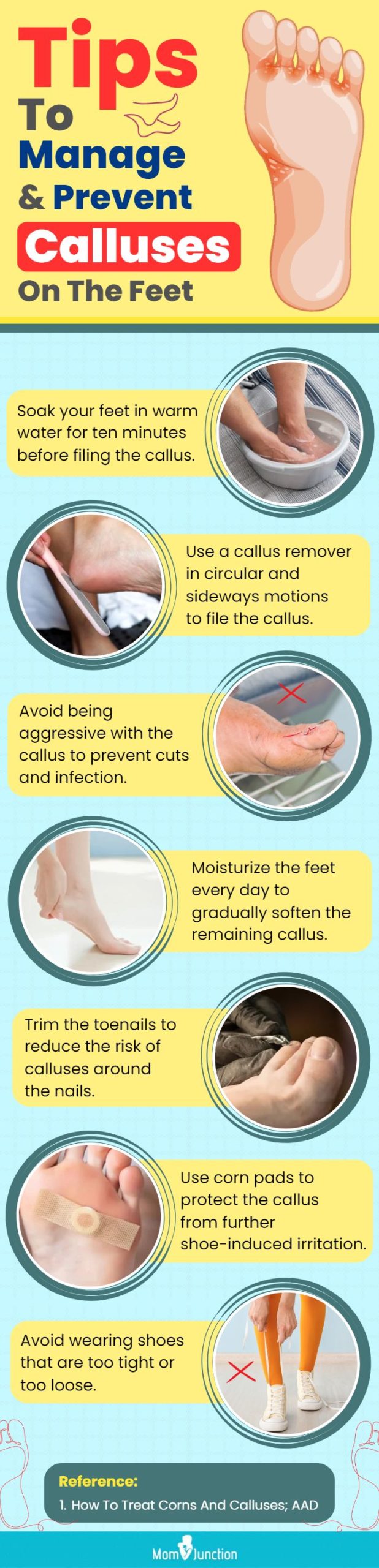 Callus Removing Foot Treatment - Hammacher Schlemmer